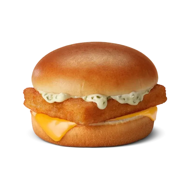McDonald's Filet-O-Fish