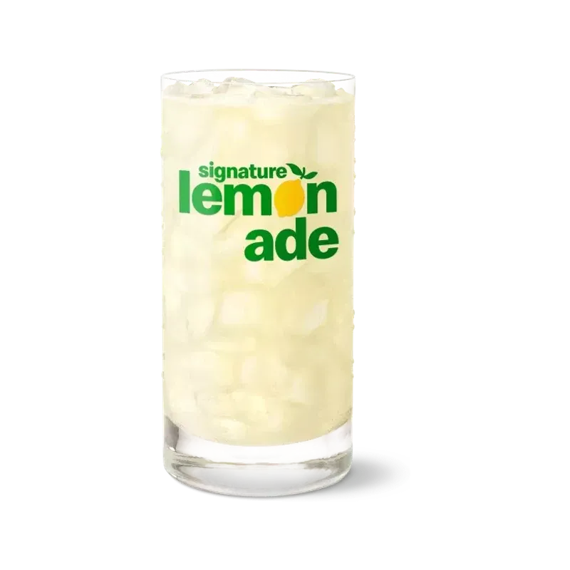 McDonald's McDonald's Lemonade (16 Oz.)