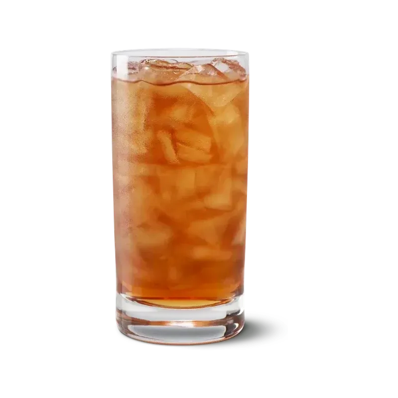 McDonald's Unsweetened Iced Tea (Small)